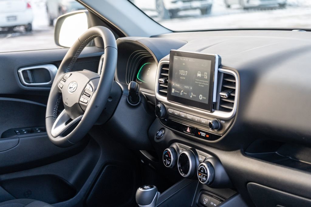 New 2026 Hyundai Venue SEL image 11