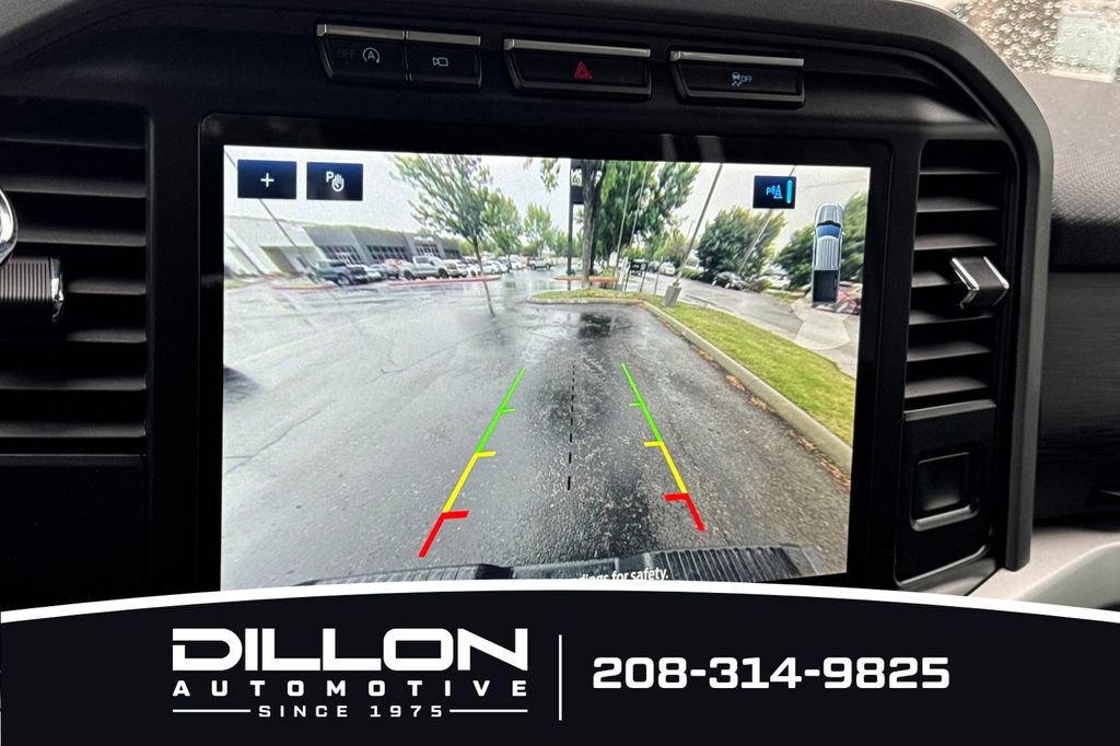 Used 2022 Ford F150 XLT w/ Equipment Group 302A High AWD/4WD image 22