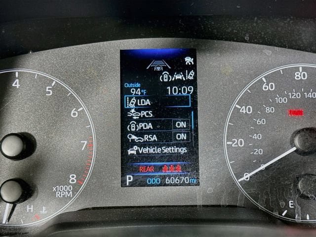 Certified 2024 Toyota Corolla LE FWD image 14