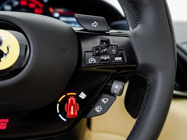 Used 2026 Ferrari Roma Spider RWD image 20