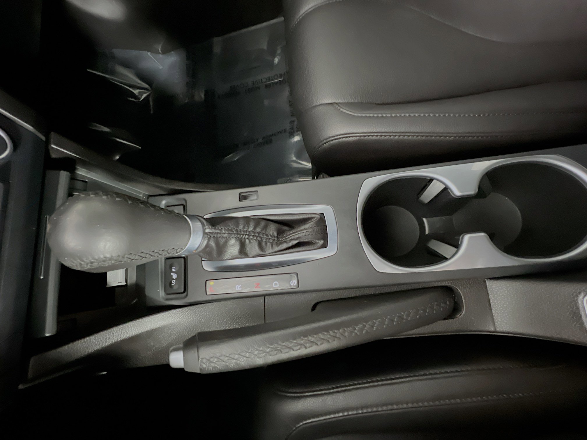 Used 2019 Acura ILX image 25