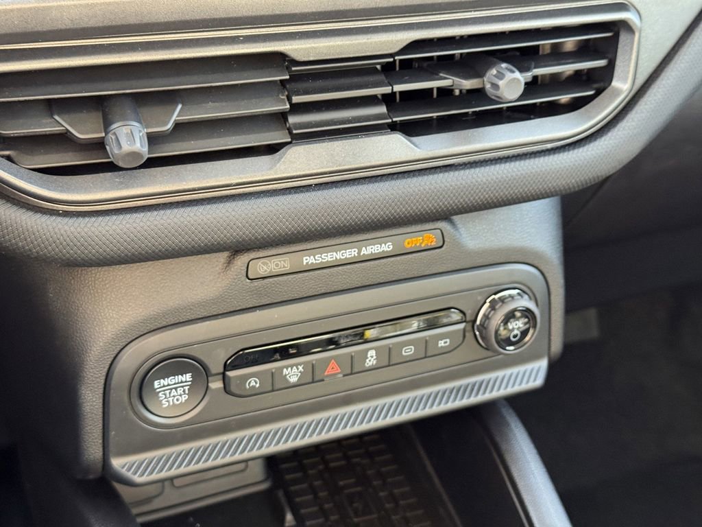 Used 2025 Ford Bronco Sport Big Bend image 19