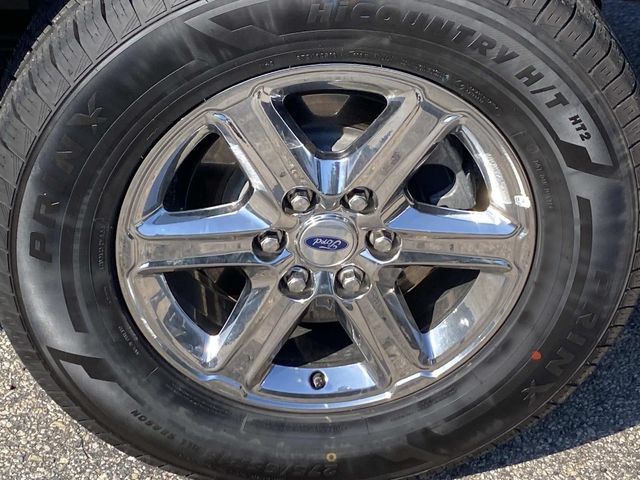 Used 2024 Ford F150 XLT w/ Mobile Office Package AWD/4WD image 30