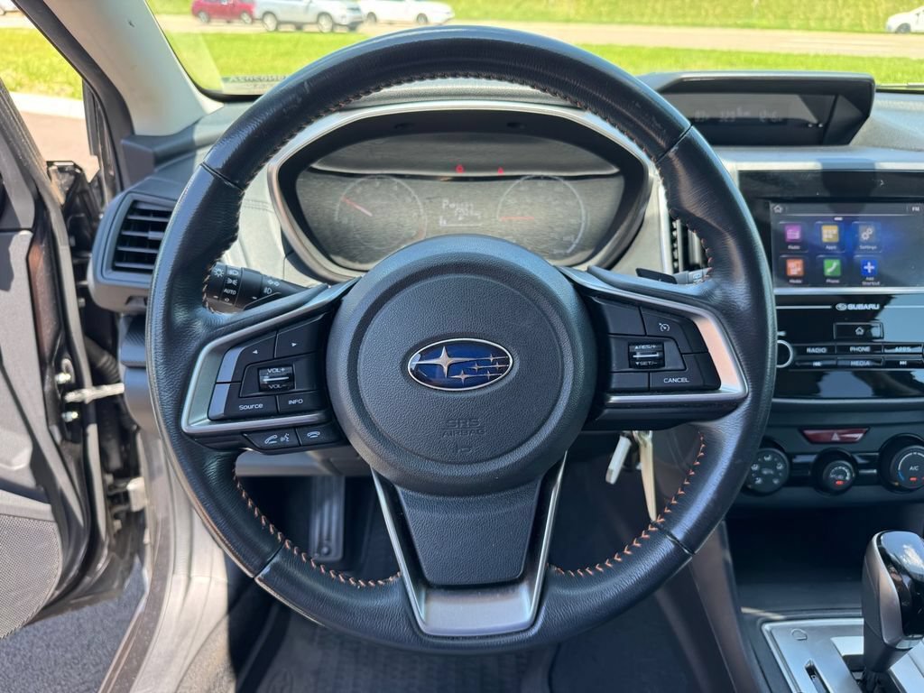 Used 2018 Subaru Crosstrek 2.0i Premium AWD/4WD image 20