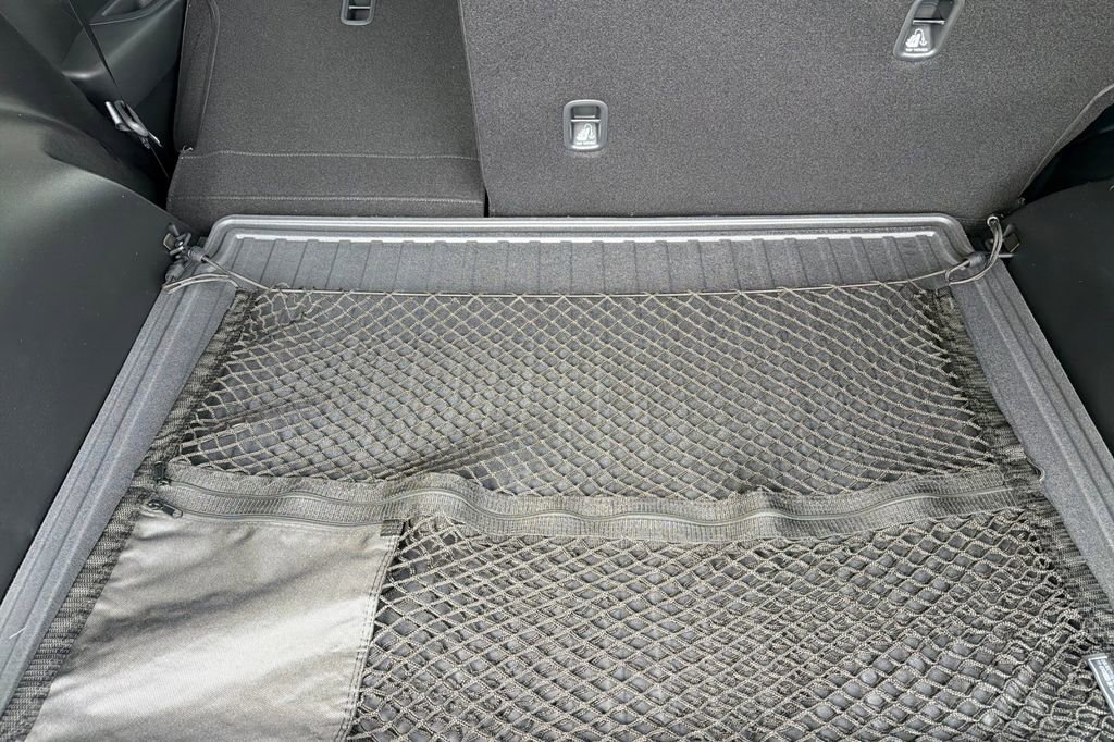 New 2026 Hyundai Tucson SEL image 13