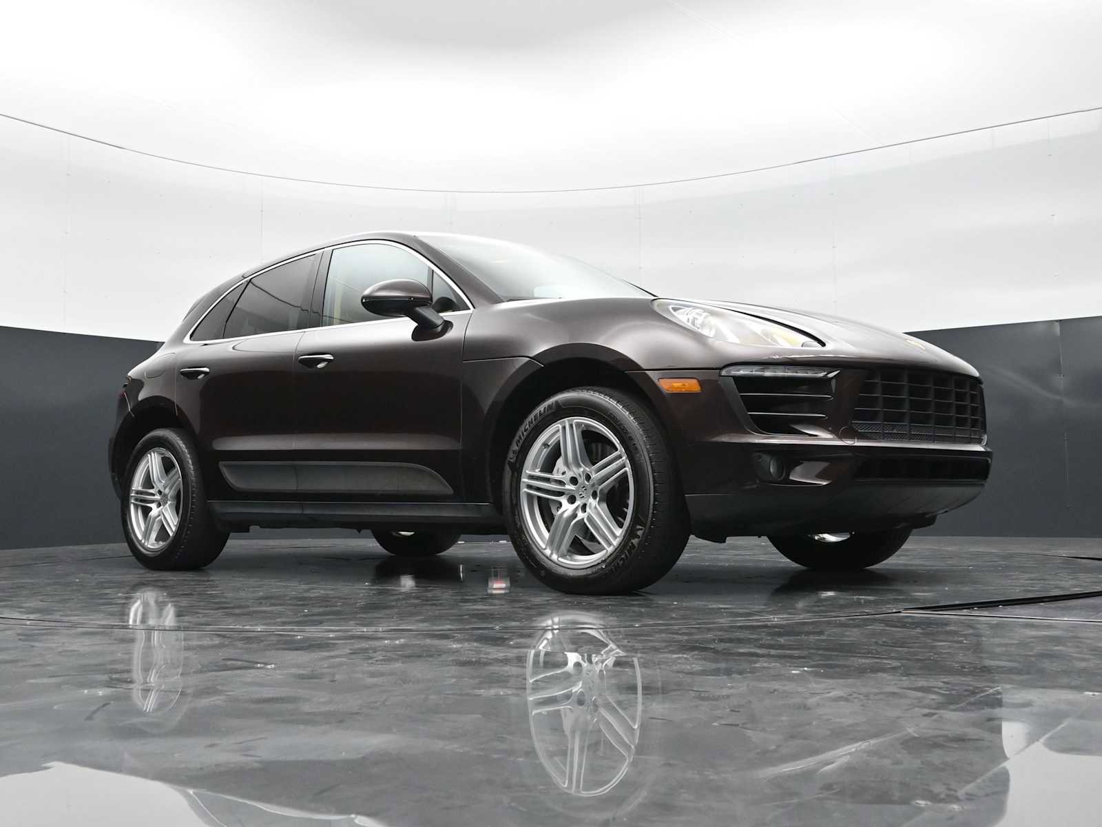 Used 2016 Porsche Macan S AWD/4WD image 43