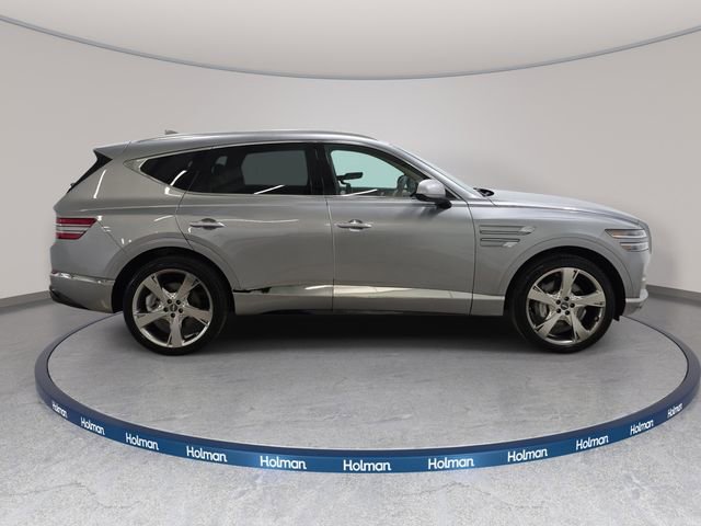 Used 2024 Genesis GV80 3.5T image 5