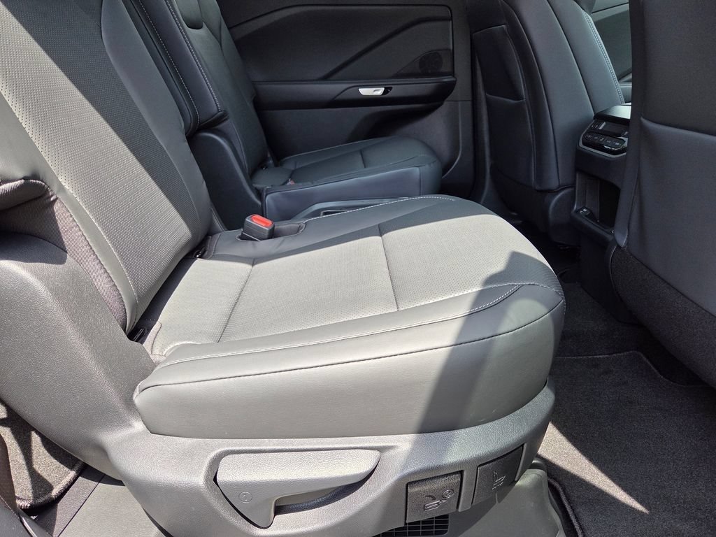 New 2026 Lexus TX 500h AWD w/ Technology Package image 32