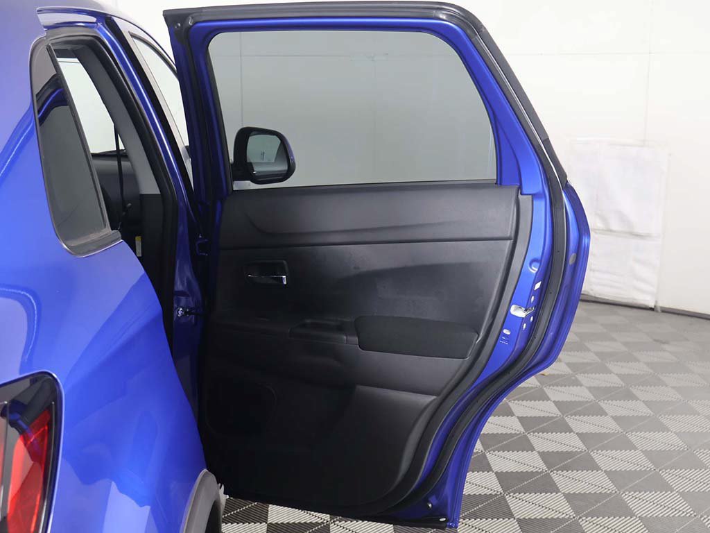 New 2027 Mitsubishi Outlander Sport FWD image 22