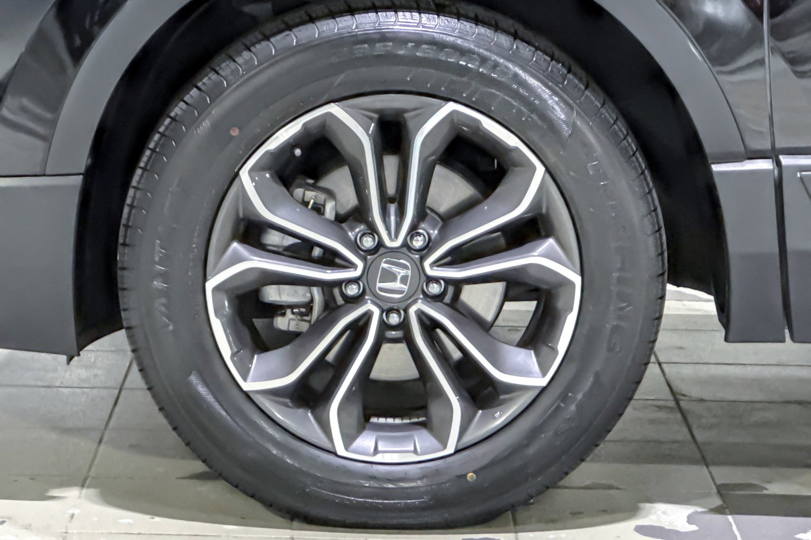 Used 2020 Honda CR-V EX image 11