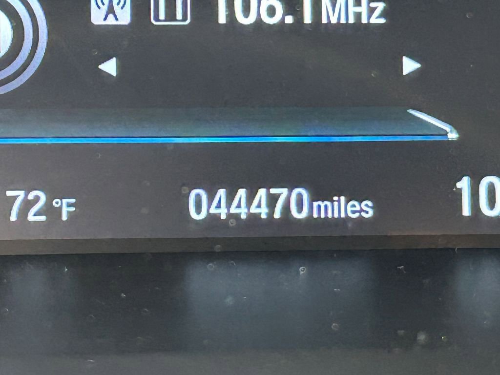 Used 2022 Honda CR-V EX-L image 33