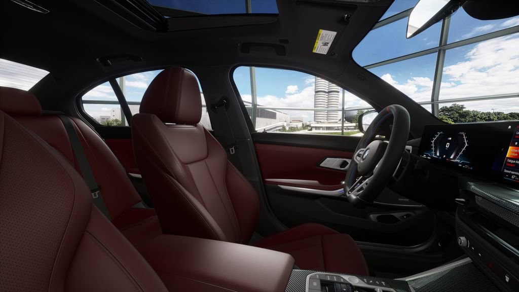 New 2026 BMW M340i xDrive image 9