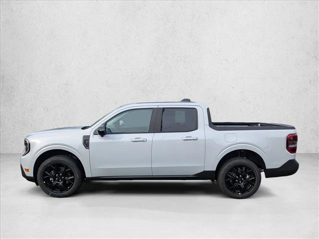 New 2026 Ford Maverick Lariat w/ Black Appearance Package AWD/4WD image 9