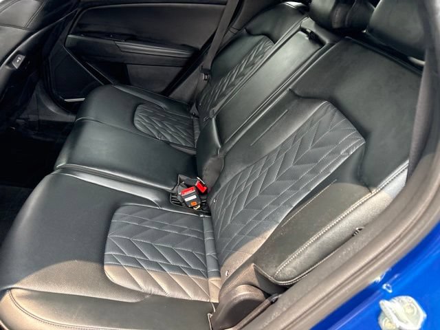 Used 2023 Kia Sportage X-Line AWD/4WD image 10