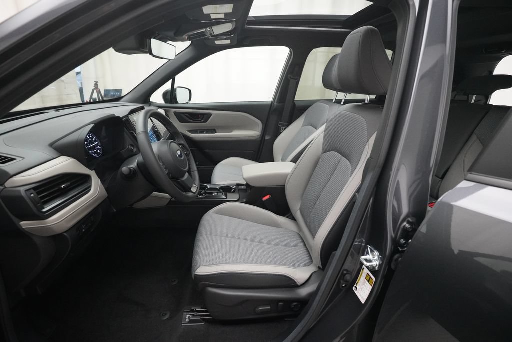Certified 2026 Subaru Forester Premium AWD/4WD image 7