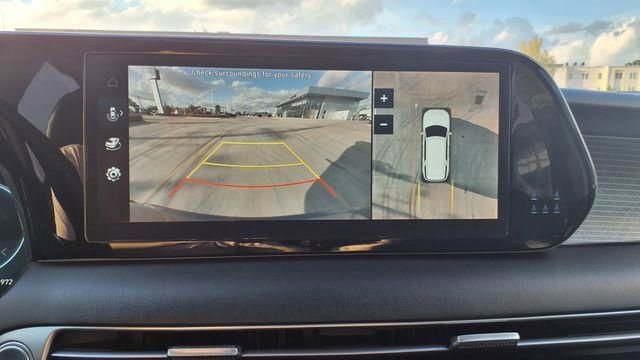 Used 2023 Hyundai Palisade Limited w/ Cargo Package image 37
