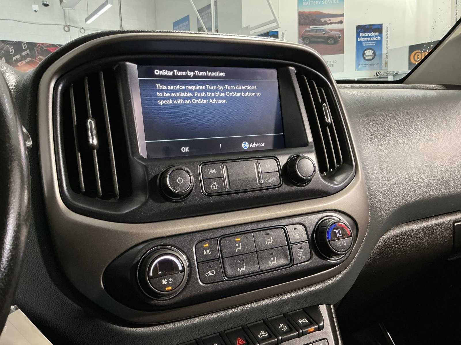 Used 2022 Chevrolet Colorado Z71 image 28