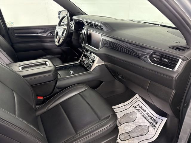 Used 2024 GMC Yukon Denali image 16