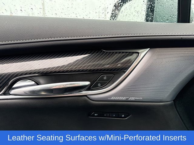 Used 2024 Cadillac XT6 Sport image 24