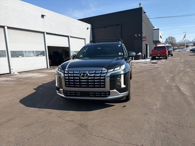 Used 2024 Hyundai Palisade Calligraphy image 20