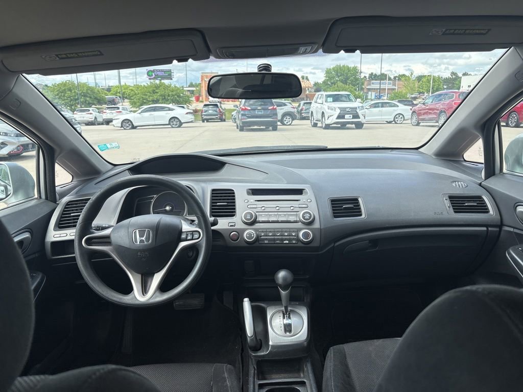 Used 2009 Honda Civic LX-S image 27