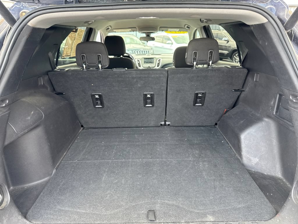 Used 2019 Chevrolet Equinox LT AWD/4WD image 23