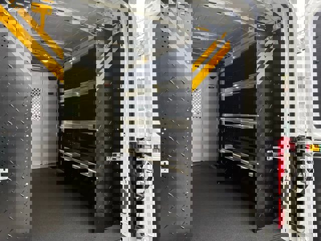 New 2026 Ford Transit 250 148 Medium Roof Extended AWD w/ Load Area Protection Package image 11