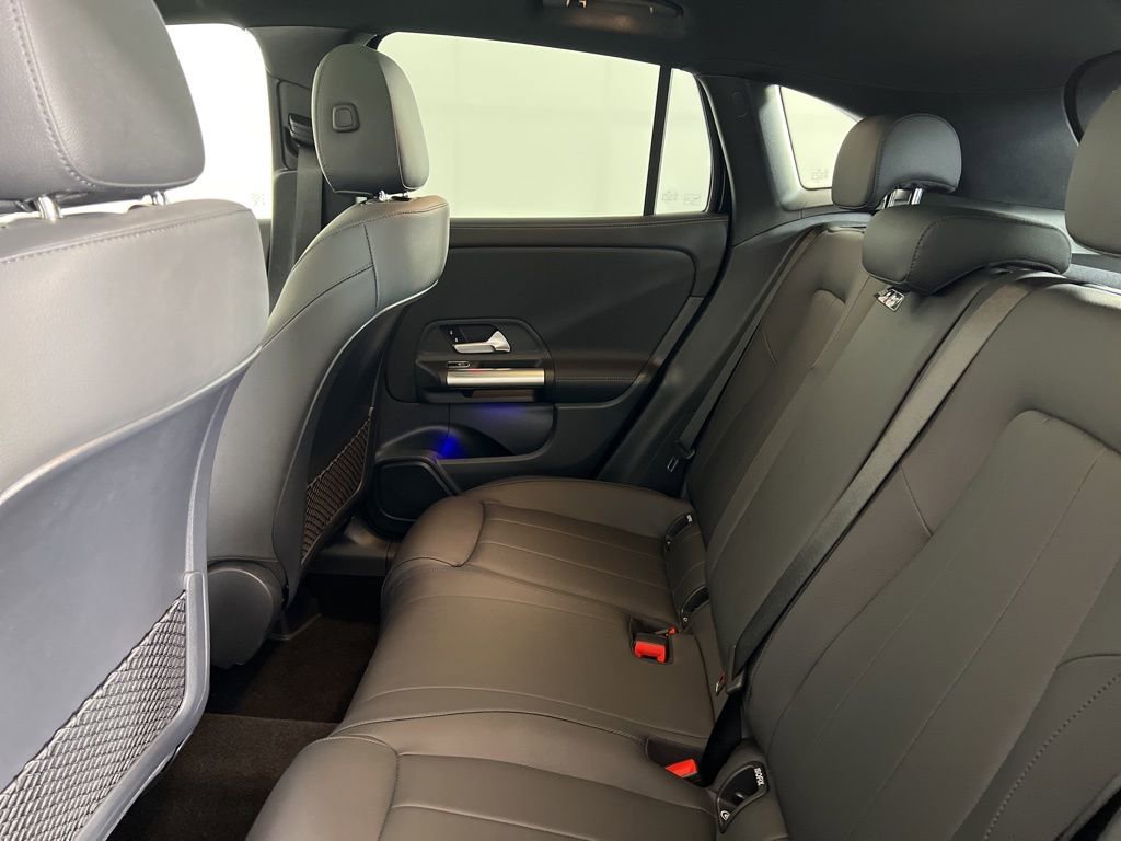 Certified 2023 Mercedes-Benz GLA 250 4MATIC image 14