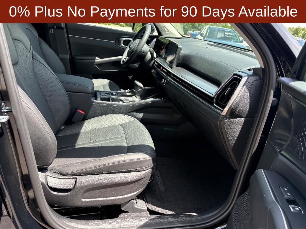 New 2025 Kia Sorento S image 20