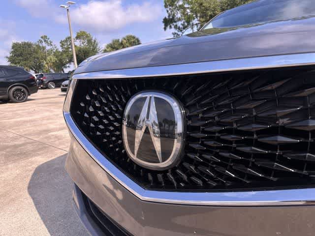 Certified 2018 Acura RDX w/ Advance Package AWD/4WD image 18