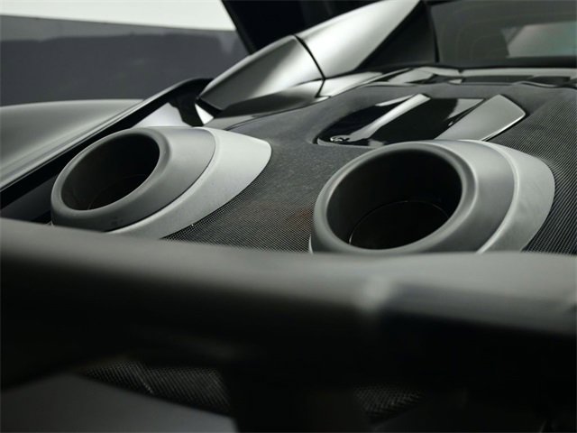 Used 2020 McLaren 600LT Spider image 30