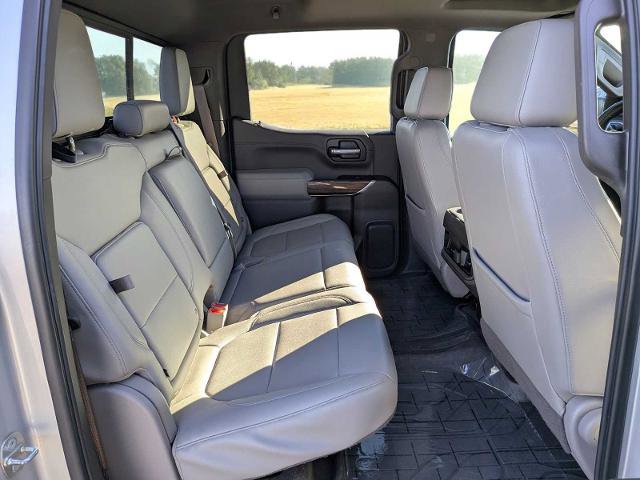 Used 2019 Chevrolet Silverado 1500 LT Trail Boss image 29