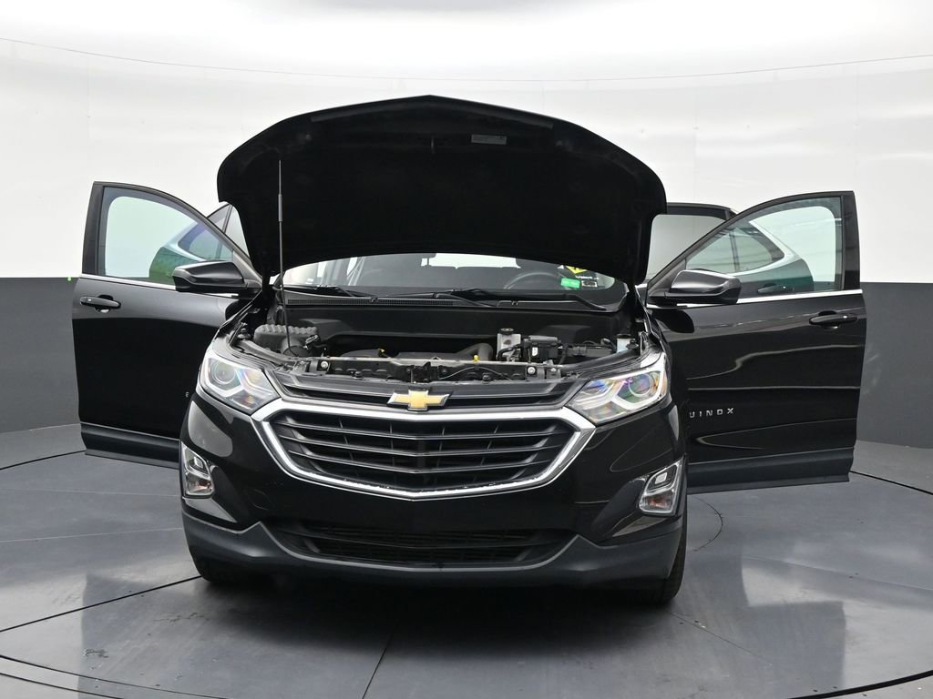 Used 2019 Chevrolet Equinox LT FWD image 33