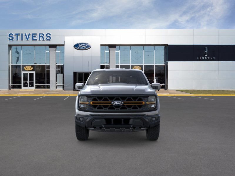 New 2025 Ford F150 Tremor w/ Equipment Group 402A High AWD/4WD image 7