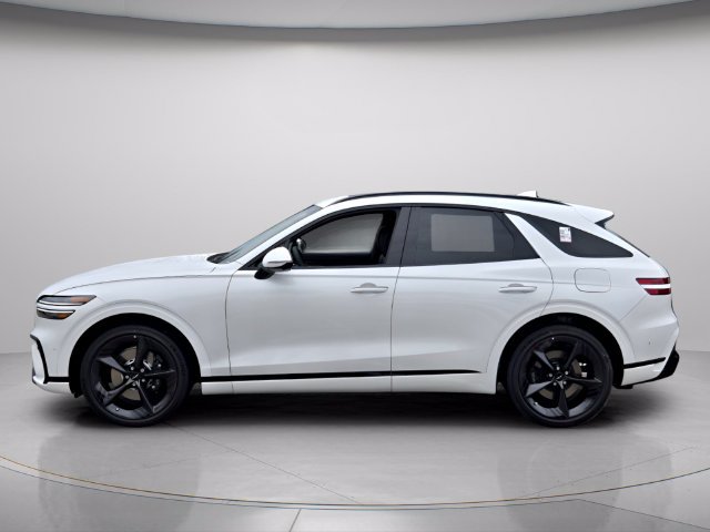 New 2027 Genesis GV70 2.5T Sport Prestige AWD/4WD image 2