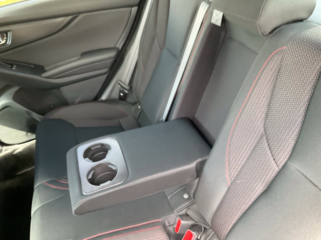 Certified 2023 Subaru WRX Premium AWD/4WD image 34
