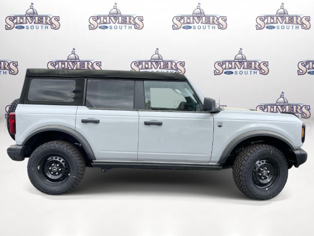 New 2026 Ford Bronco Big Bend w/ Black Diamond Package AWD/4WD image 2