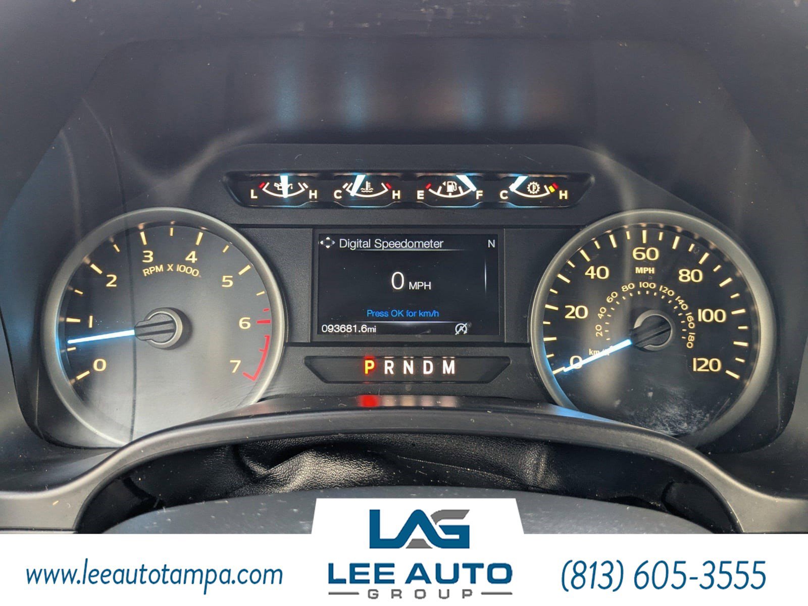 Used 2018 Ford F150 XLT w/ Equipment Group 301A Mid image 26