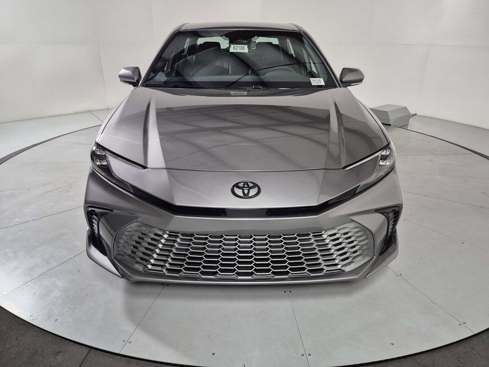 New 2026 Toyota Camry XSE image 8