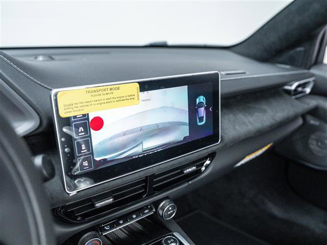 New 2025 Lotus Emira image 21