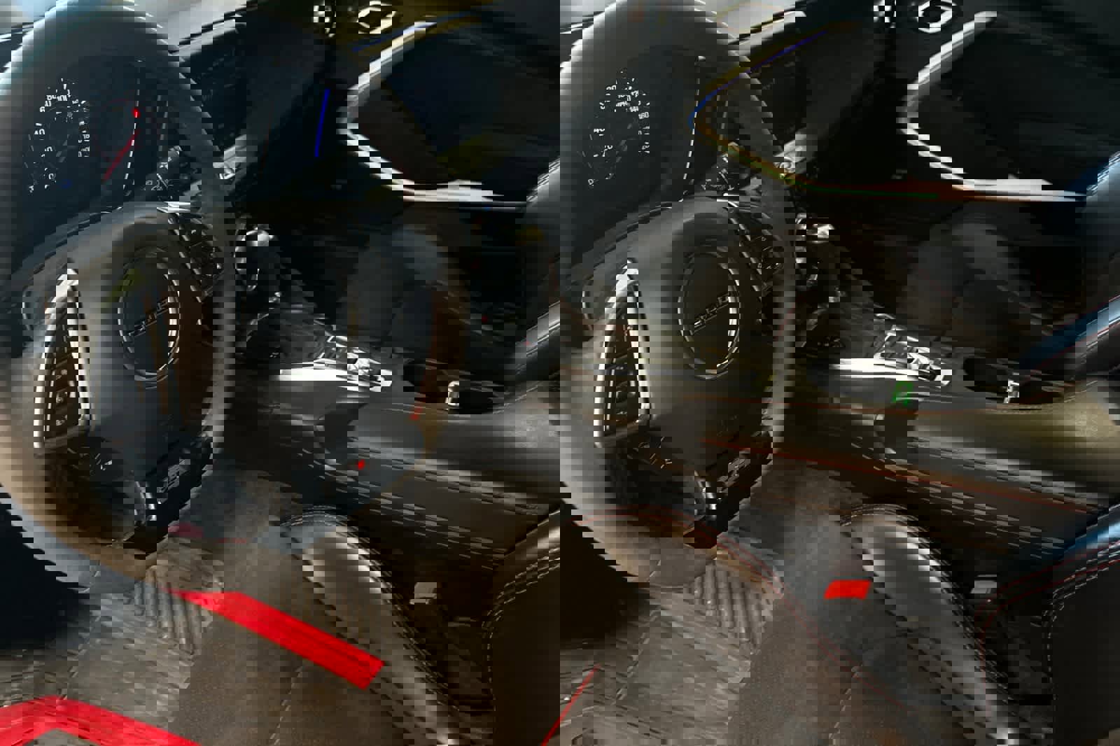 Used 2021 Chevrolet Camaro ZL1 w/ LPO, ZL1 Protection Package image 12