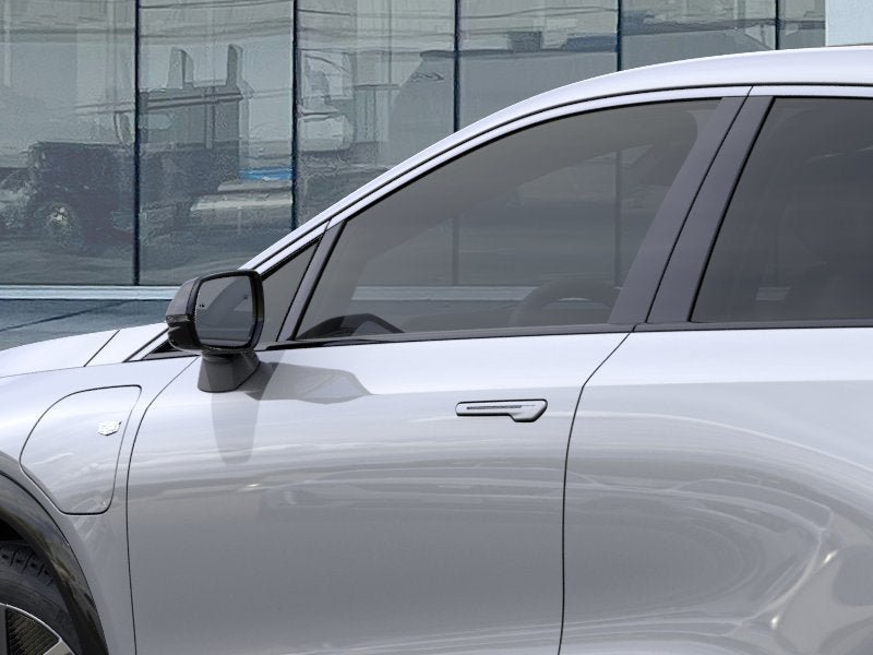 New 2027 Cadillac Optiq Luxury AWD/4WD image 12