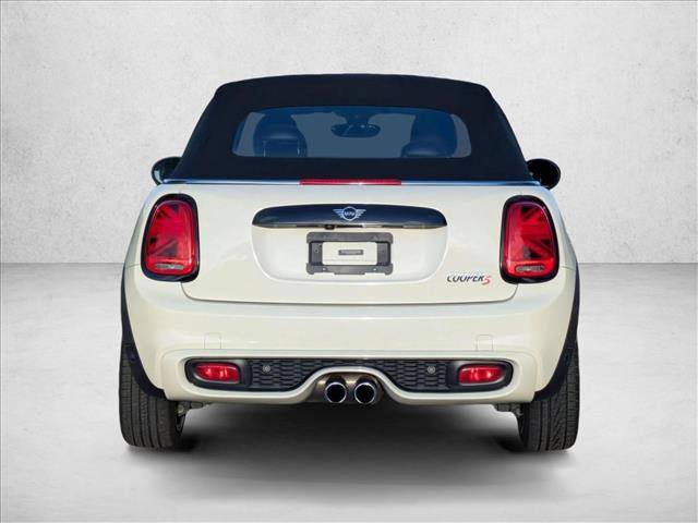 Used 2019 MINI Cooper S image 4