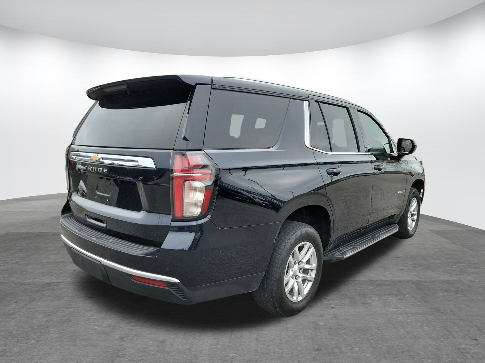 Used 2021 Chevrolet Tahoe LS image 27