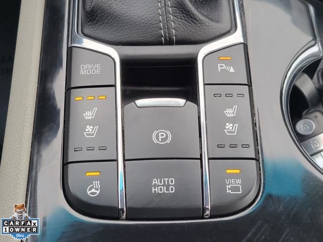 Used 2020 Kia Sedona SX image 36