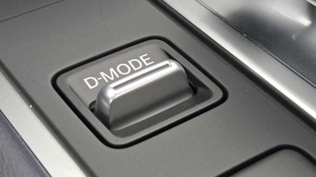 New 2026 INFINITI QX60 Sport w/ Dark Cargo Package image 11