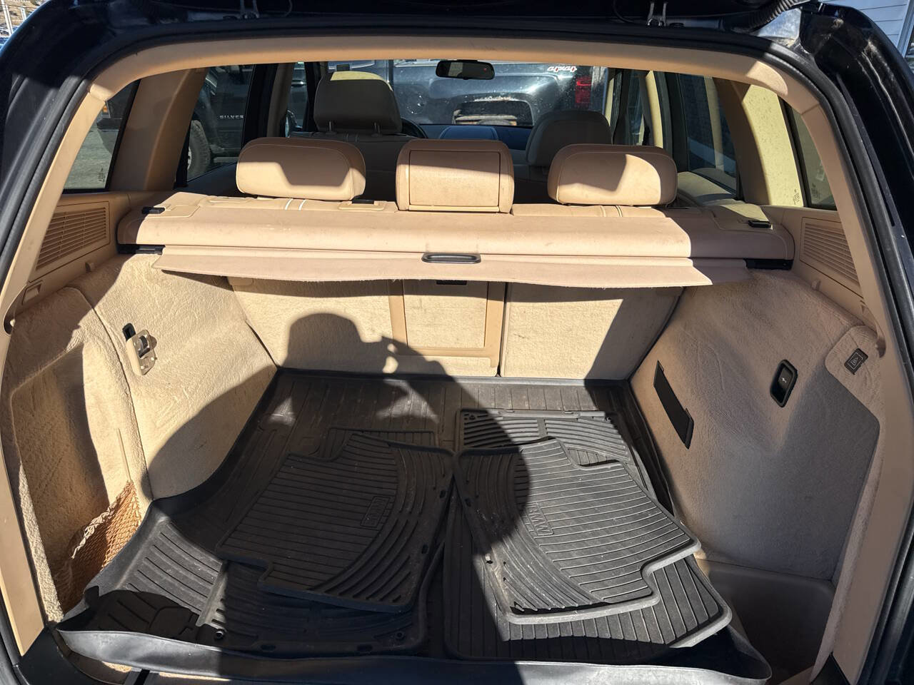 Used 2009 BMW X3 xDrive30i image 19