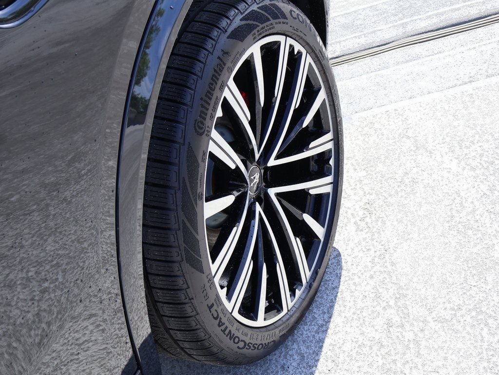 Used 2025 Maserati Grecale Modena image 41