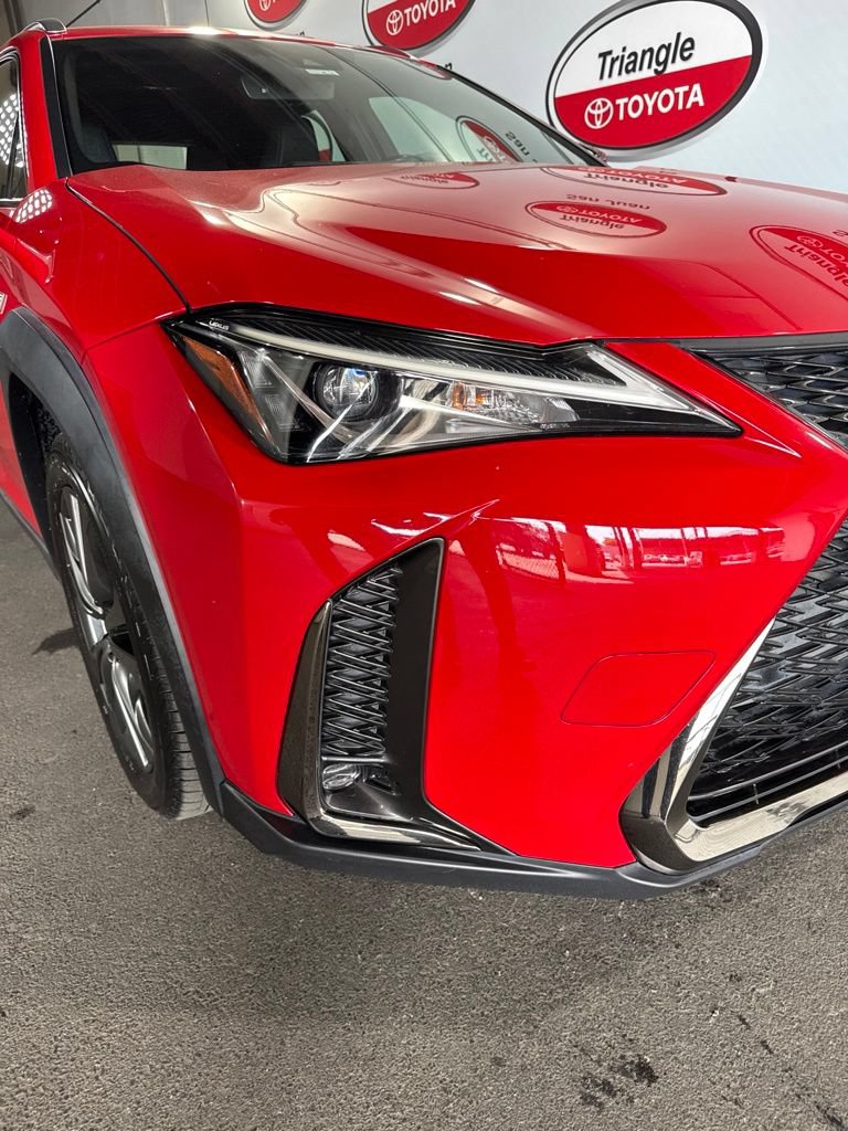 Used 2019 Lexus UX 200 F Sport FWD image 14
