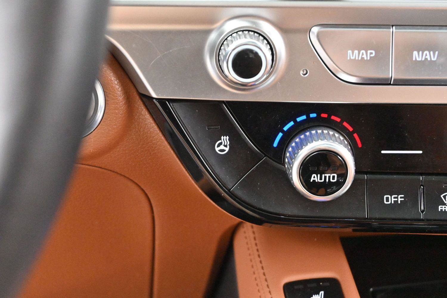 Used 2023 Kia Telluride EX X-Line AWD/4WD image 23